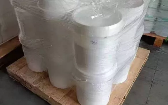 Aluminum Alloy Polishing Slurry
