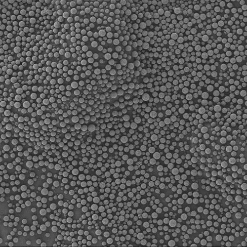 Spherical Silica Powder