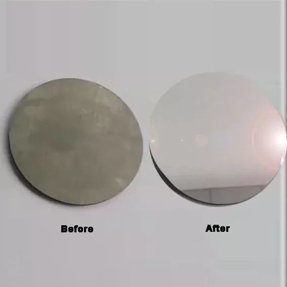 不锈钢专用抛光液