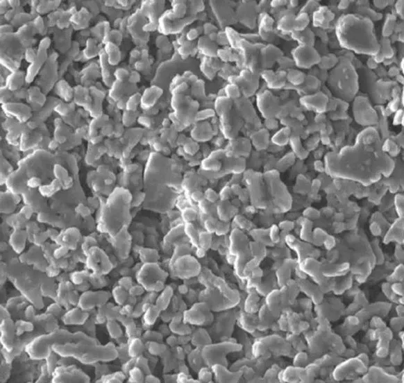 Alumina Polishing Powder 0.6μm Wholesale White Fused Alumina Powder Suppliers | Kona