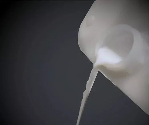 Ceramic Lapping & Polishing Slurry